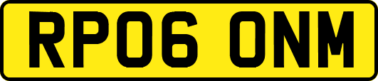 RP06ONM
