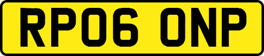 RP06ONP