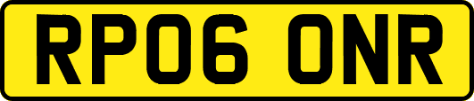 RP06ONR