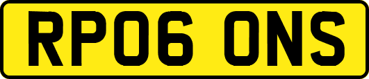 RP06ONS