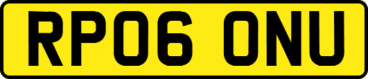 RP06ONU