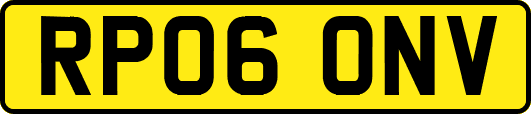 RP06ONV