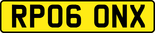 RP06ONX