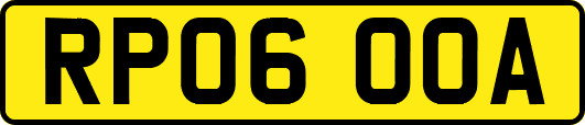 RP06OOA