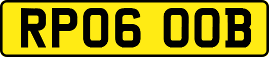 RP06OOB