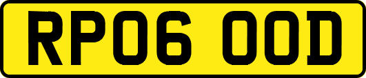 RP06OOD