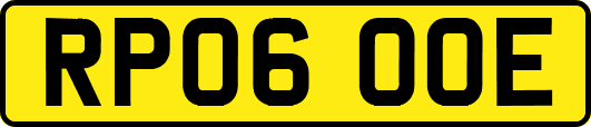 RP06OOE