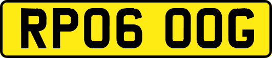 RP06OOG