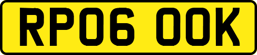RP06OOK