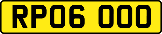 RP06OOO