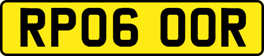 RP06OOR
