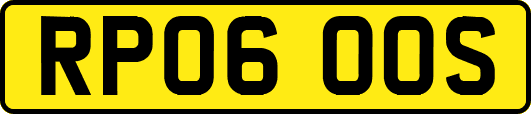 RP06OOS