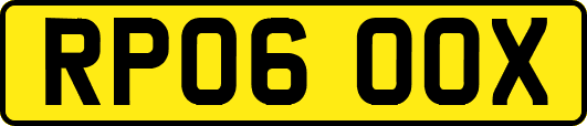 RP06OOX
