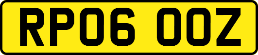 RP06OOZ