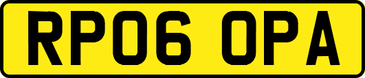 RP06OPA