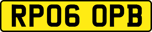 RP06OPB