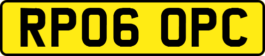 RP06OPC