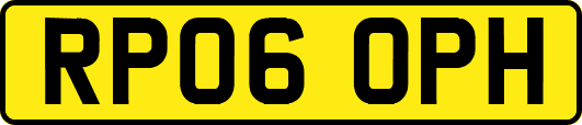 RP06OPH