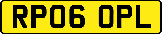 RP06OPL