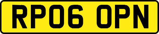 RP06OPN