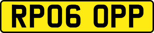 RP06OPP