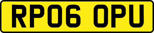 RP06OPU