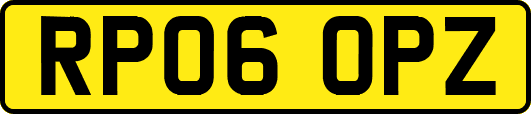 RP06OPZ