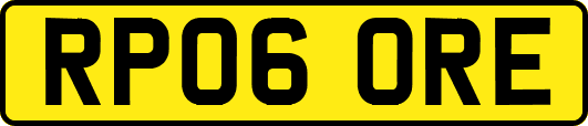 RP06ORE
