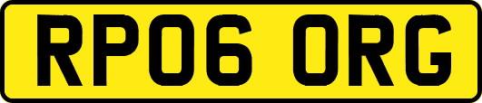 RP06ORG