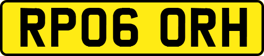 RP06ORH
