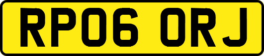 RP06ORJ