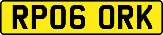 RP06ORK