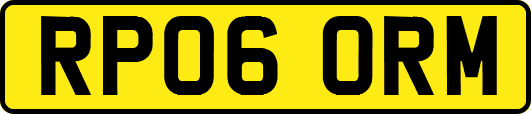 RP06ORM