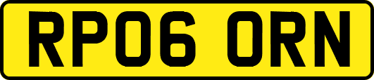 RP06ORN