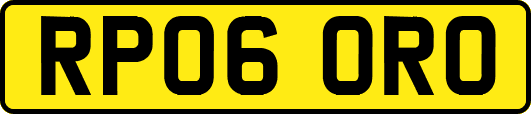 RP06ORO