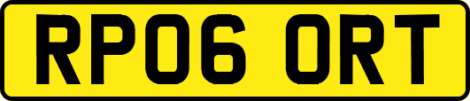 RP06ORT