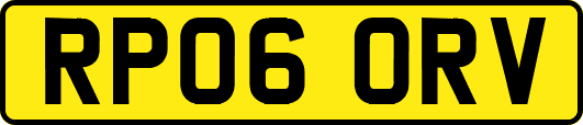 RP06ORV
