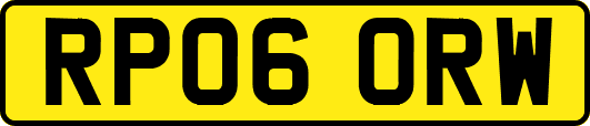 RP06ORW