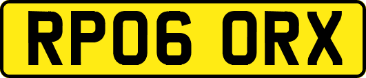 RP06ORX