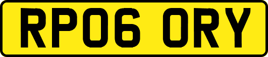RP06ORY