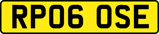 RP06OSE