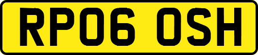 RP06OSH