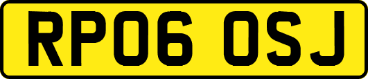 RP06OSJ