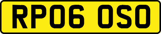 RP06OSO