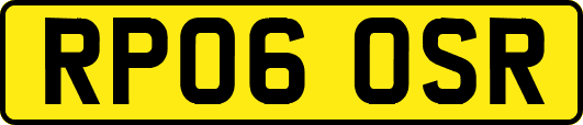 RP06OSR