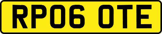 RP06OTE