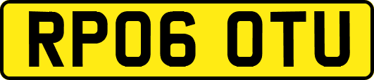 RP06OTU