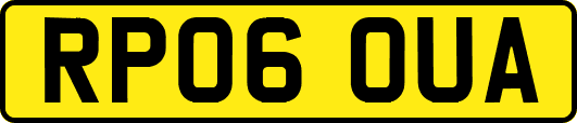 RP06OUA