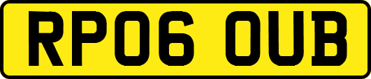 RP06OUB