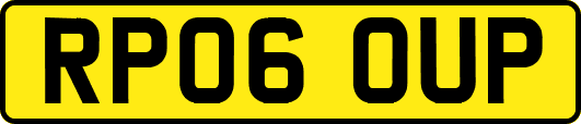 RP06OUP